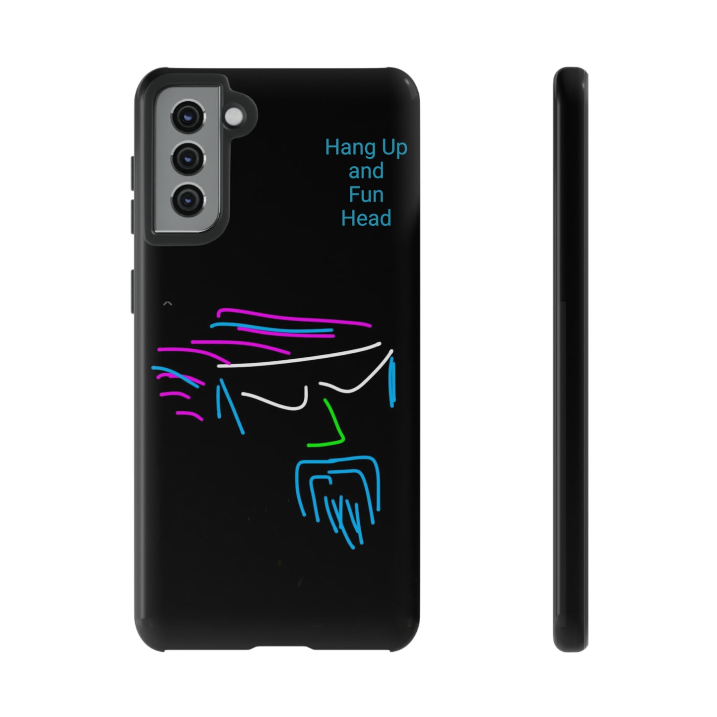 Funhead- Tough Cases- 46 Phone Styles