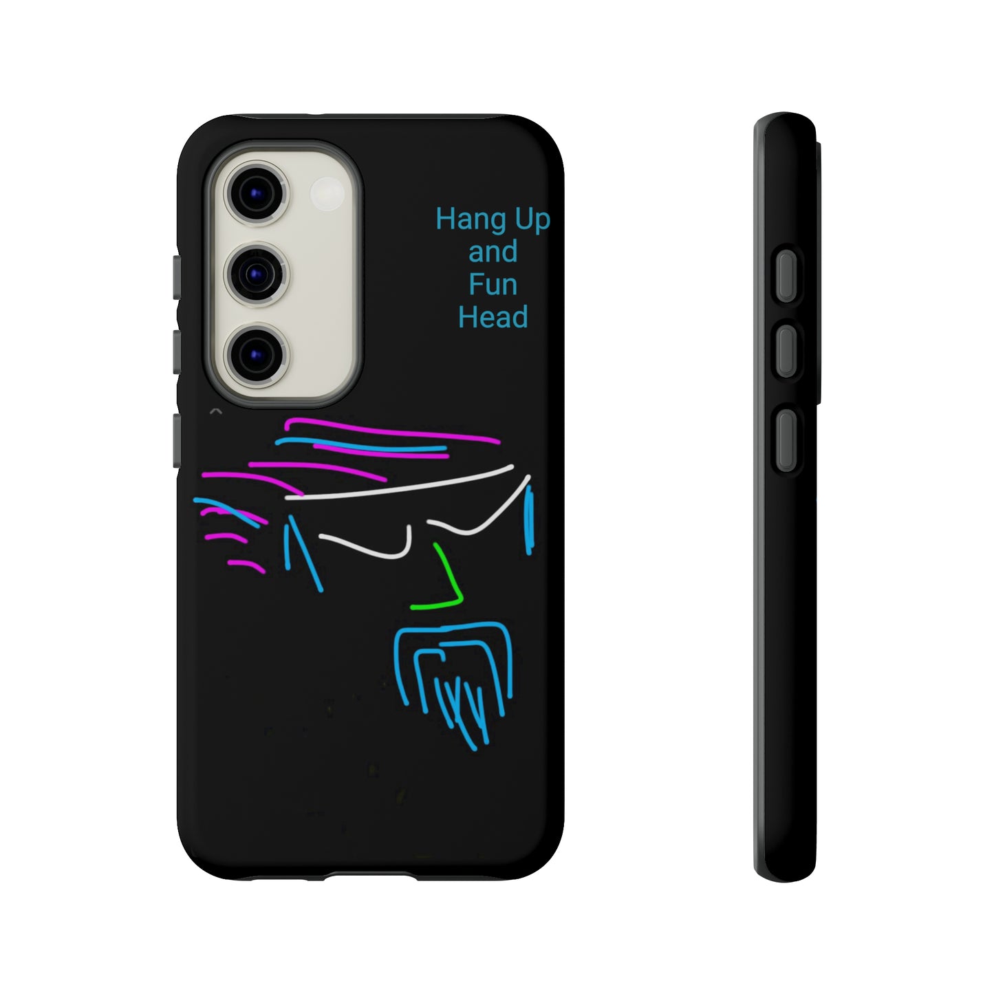 Funhead- Tough Cases- 46 Phone Styles