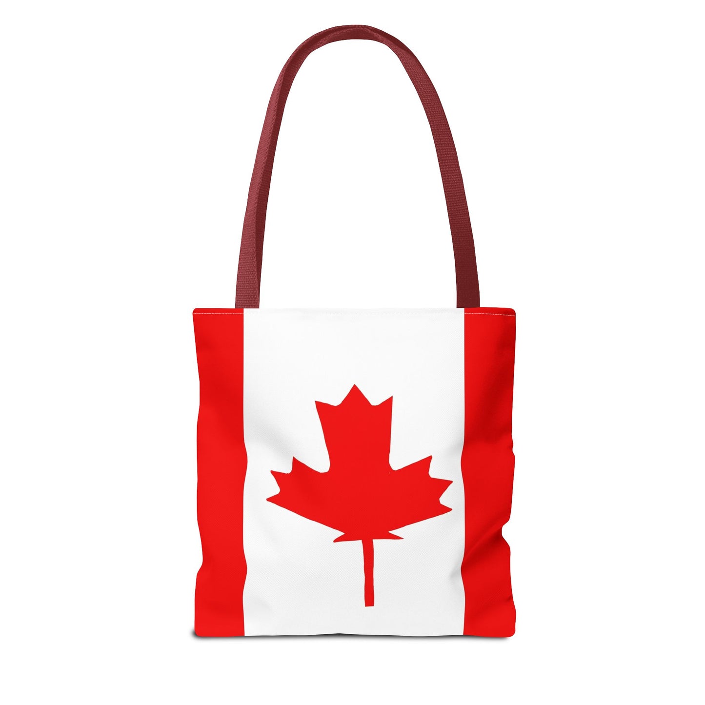 Canada /  Elbows Up- Tote Bag,  3 sizes