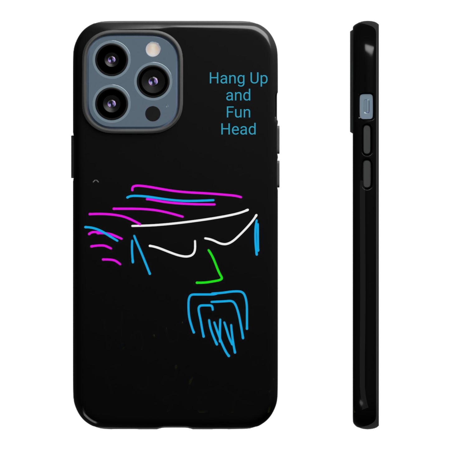 Funhead- Tough Cases- 46 Phone Styles