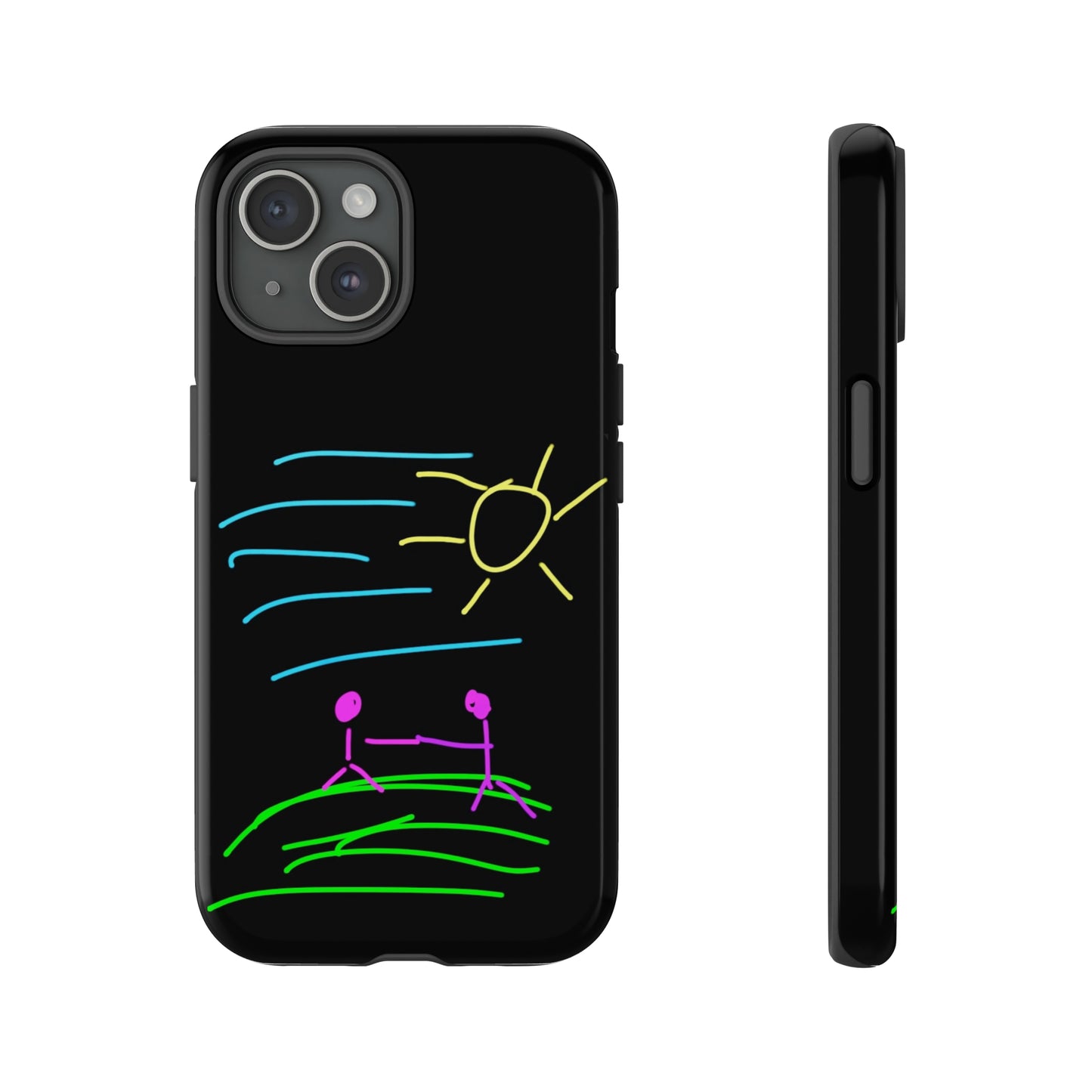 Together- Tough Cases- 46 Phone Styles