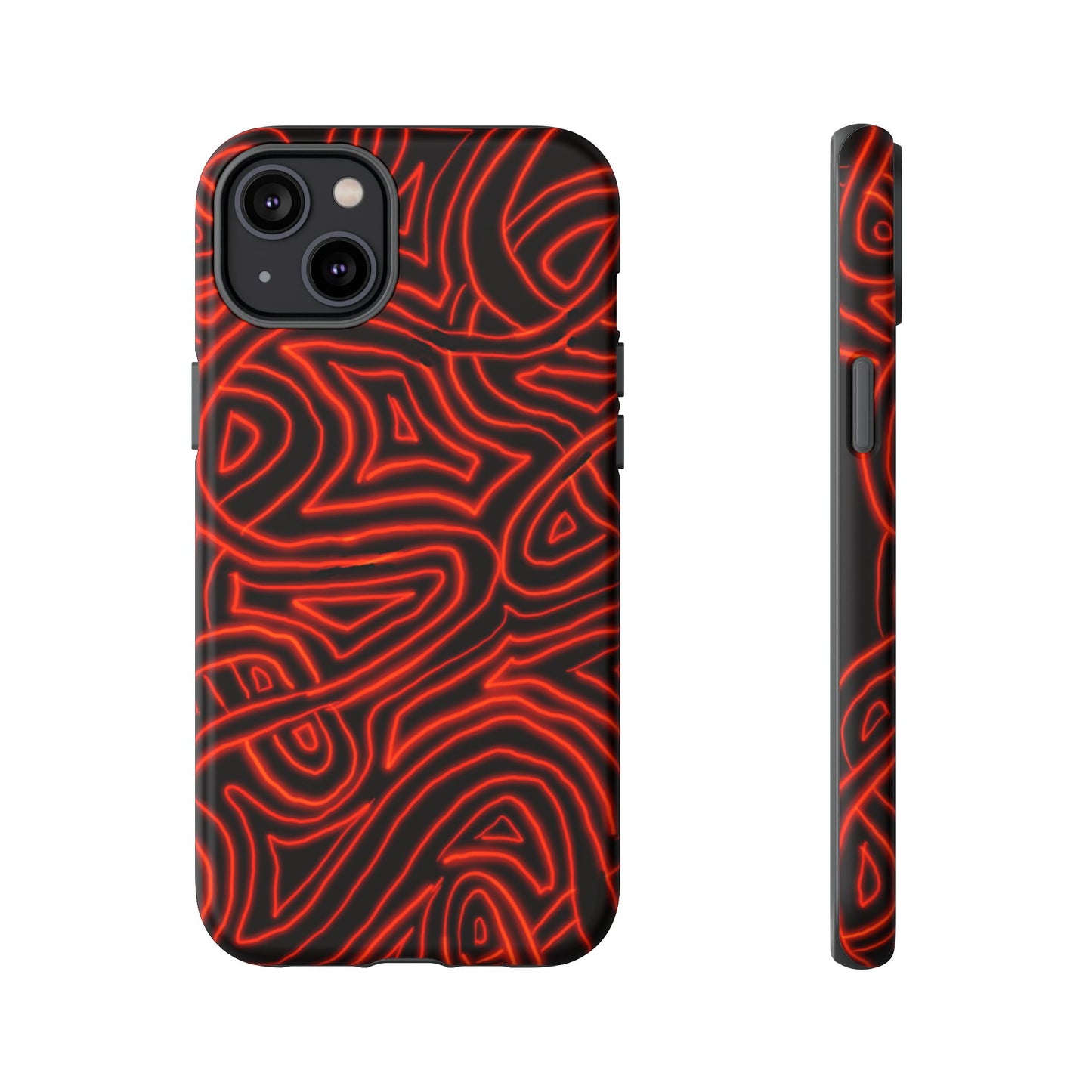 Abstract 08- Phone Case
