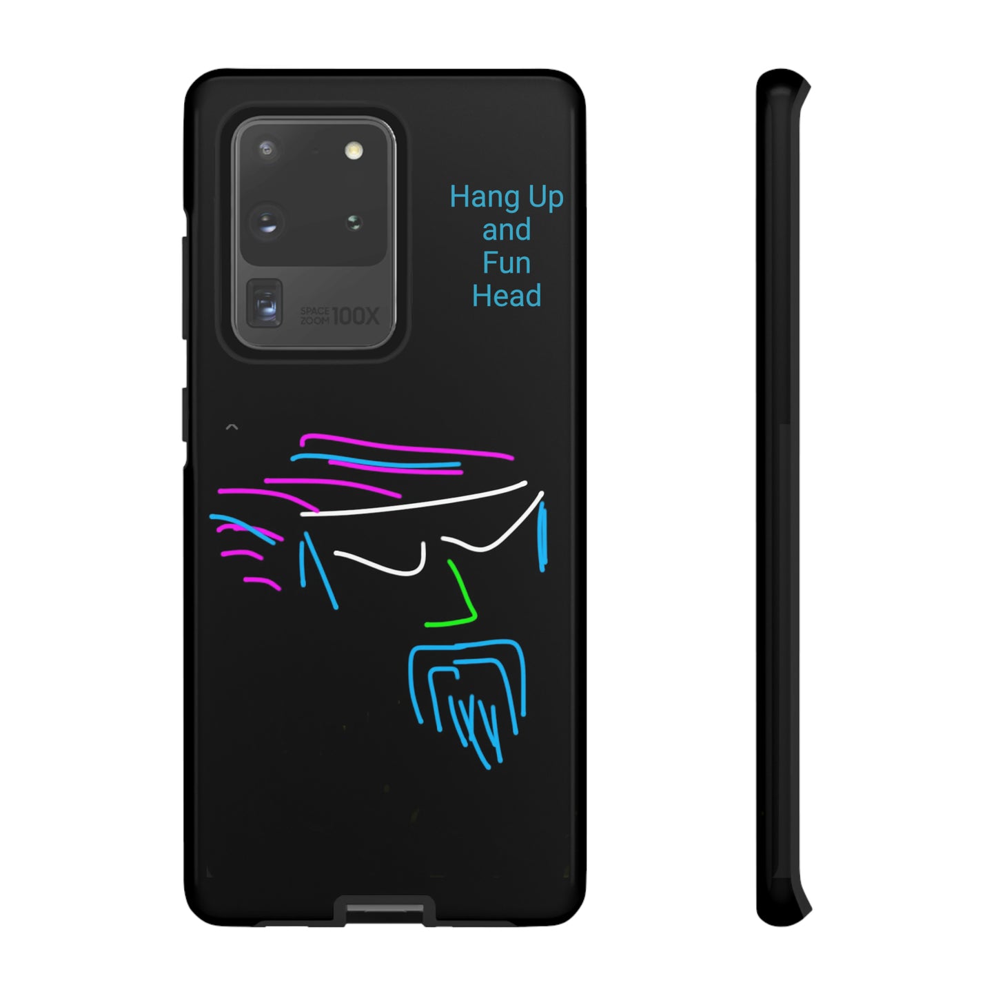 Funhead- Tough Cases- 46 Phone Styles