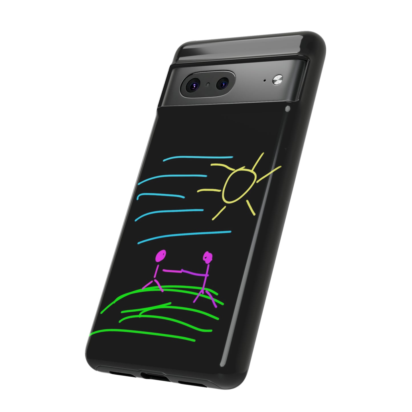 Together- Tough Cases- 46 Phone Styles
