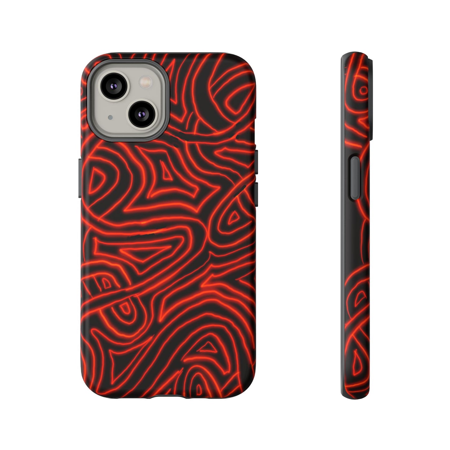 Abstract 08- Phone Case