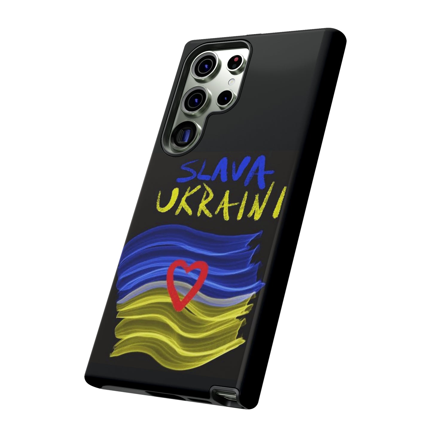Charity Ukraine- Tough Cases- 46 styles