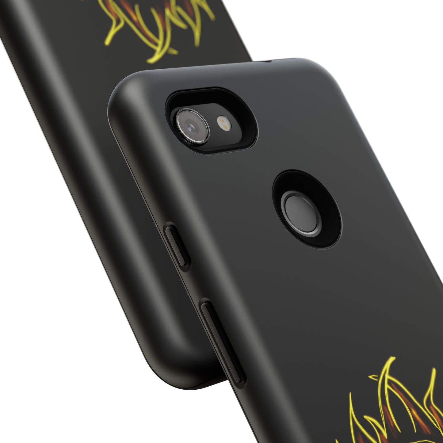 Wave- phone case matte/gloss 250 styles