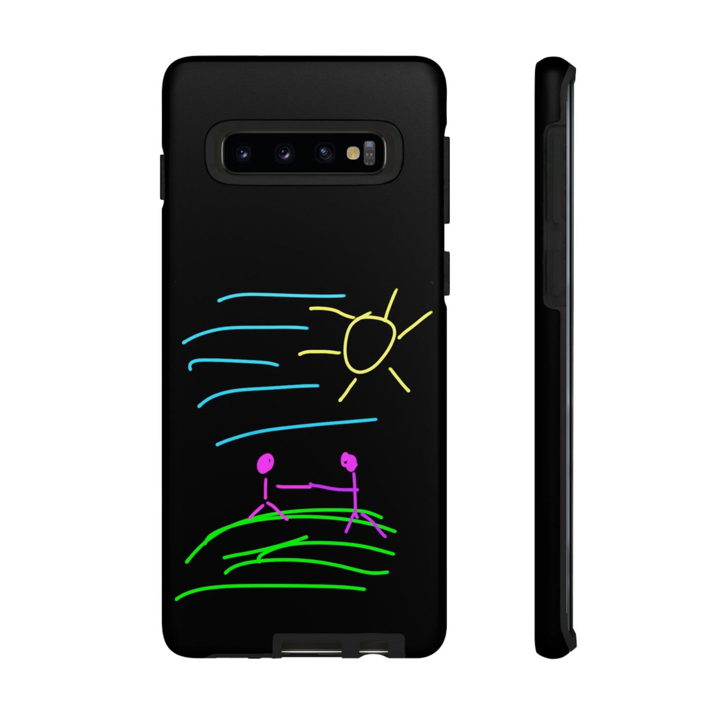 Together- Tough Cases- 46 Phone Styles