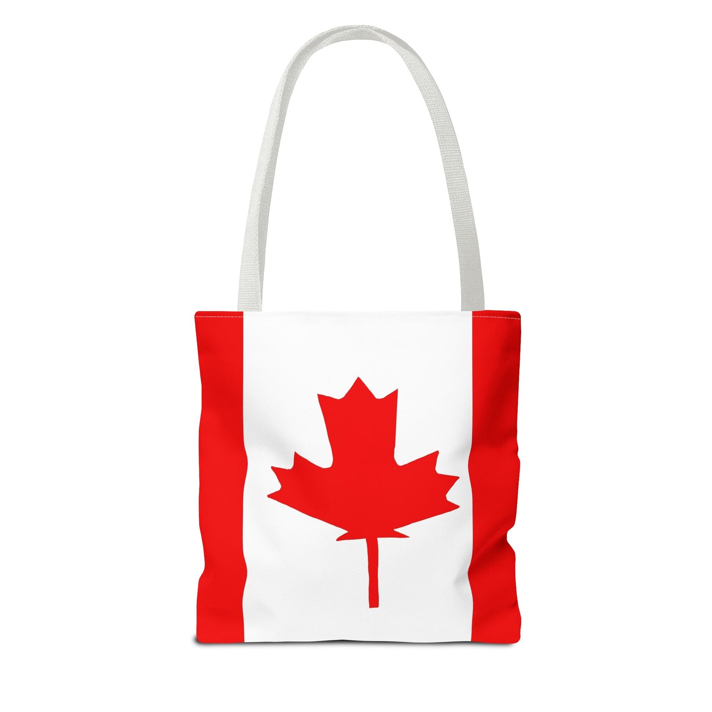 Canada / Great Day- Tote Bag, 3 sizes