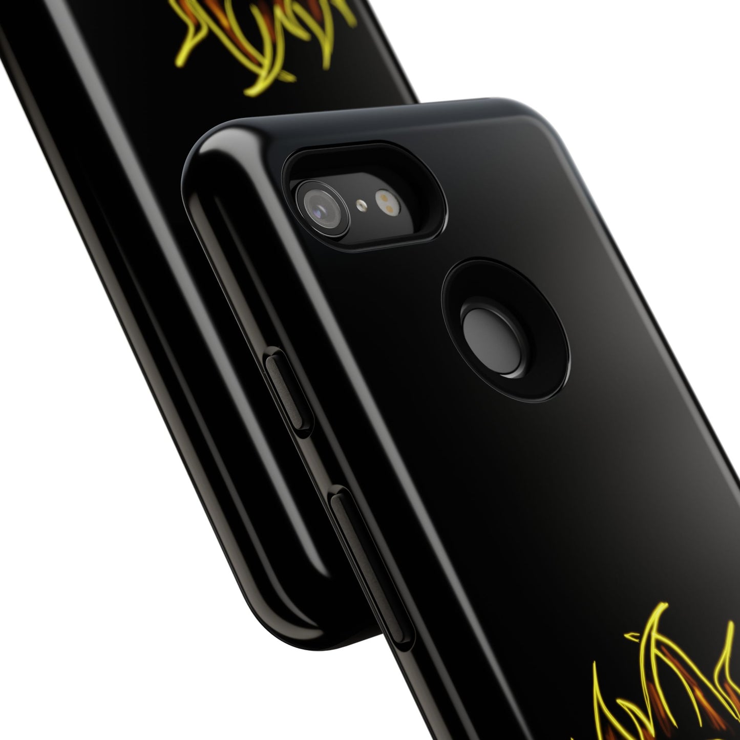 Wave- phone case matte/gloss 250 styles