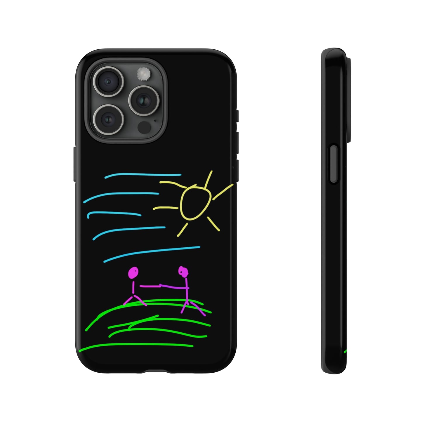 Together- Tough Cases- 46 Phone Styles