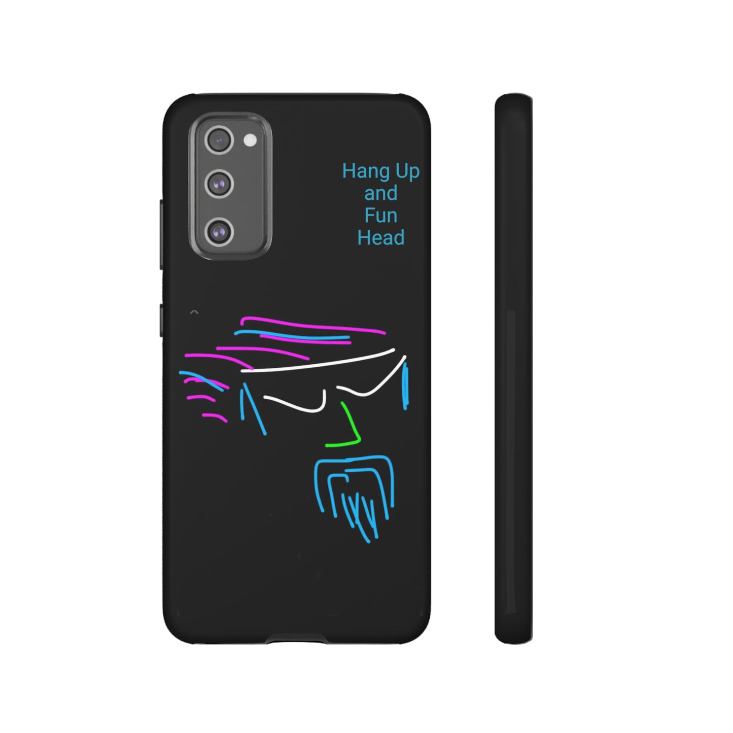 Funhead- Tough Cases- 46 Phone Styles