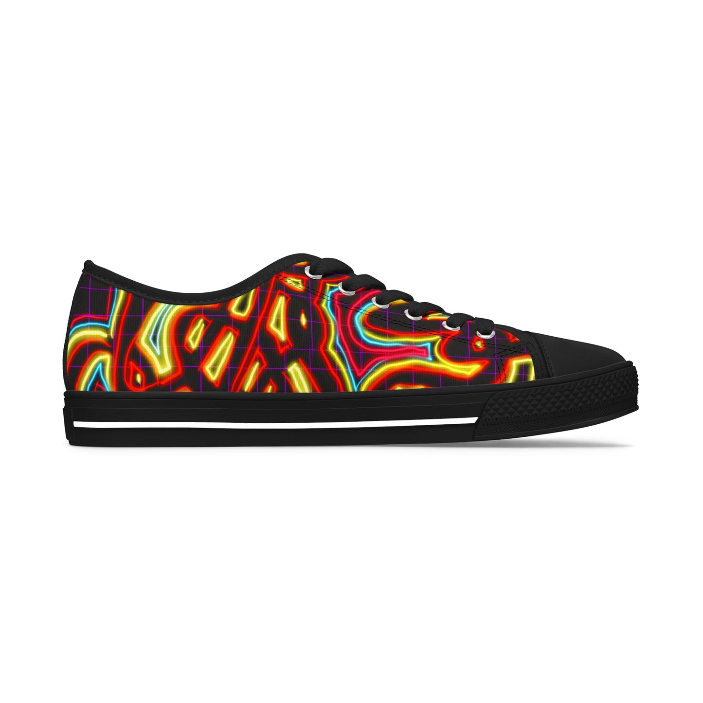 Abstract 04- Women’s Sneakers
