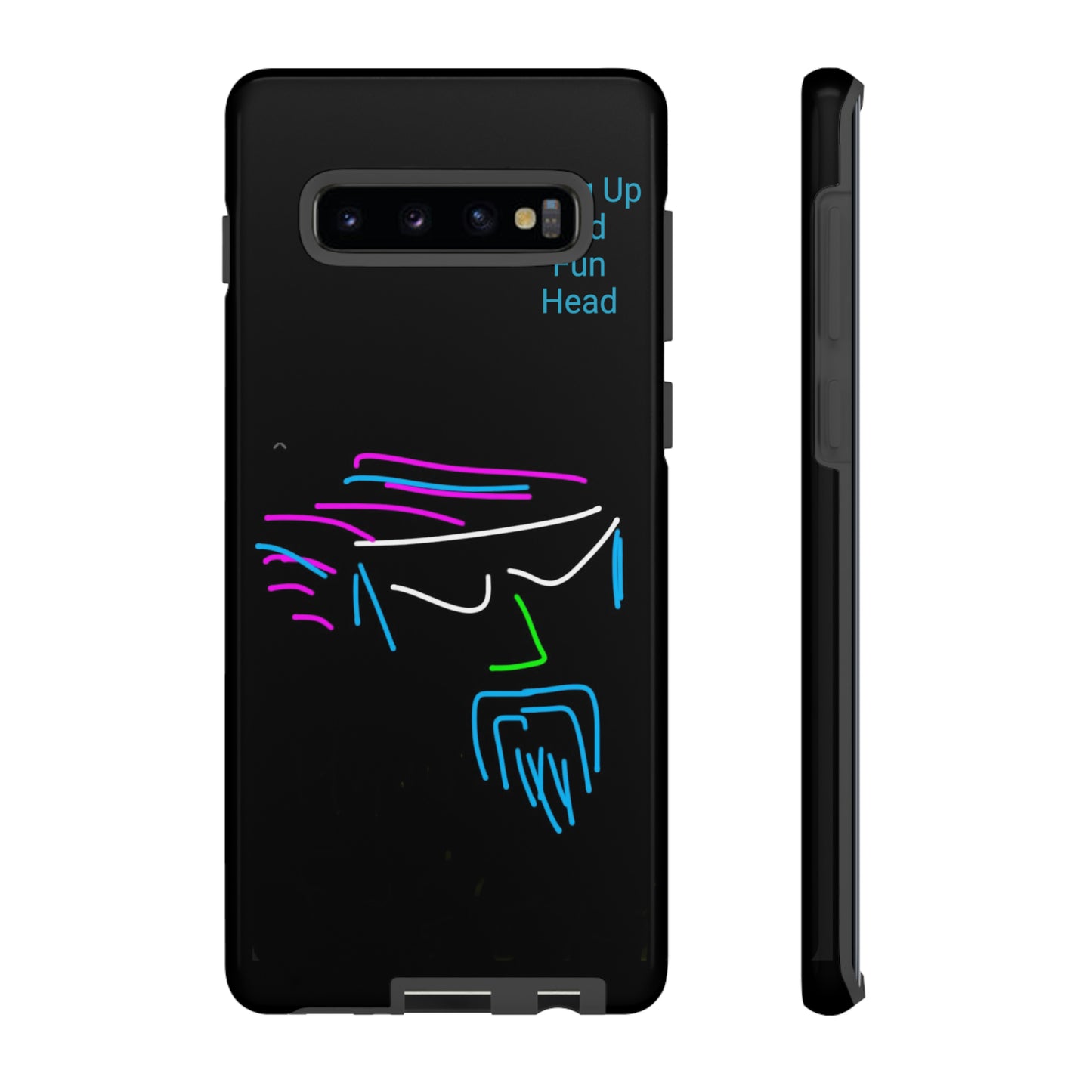 Funhead- Tough Cases- 46 Phone Styles