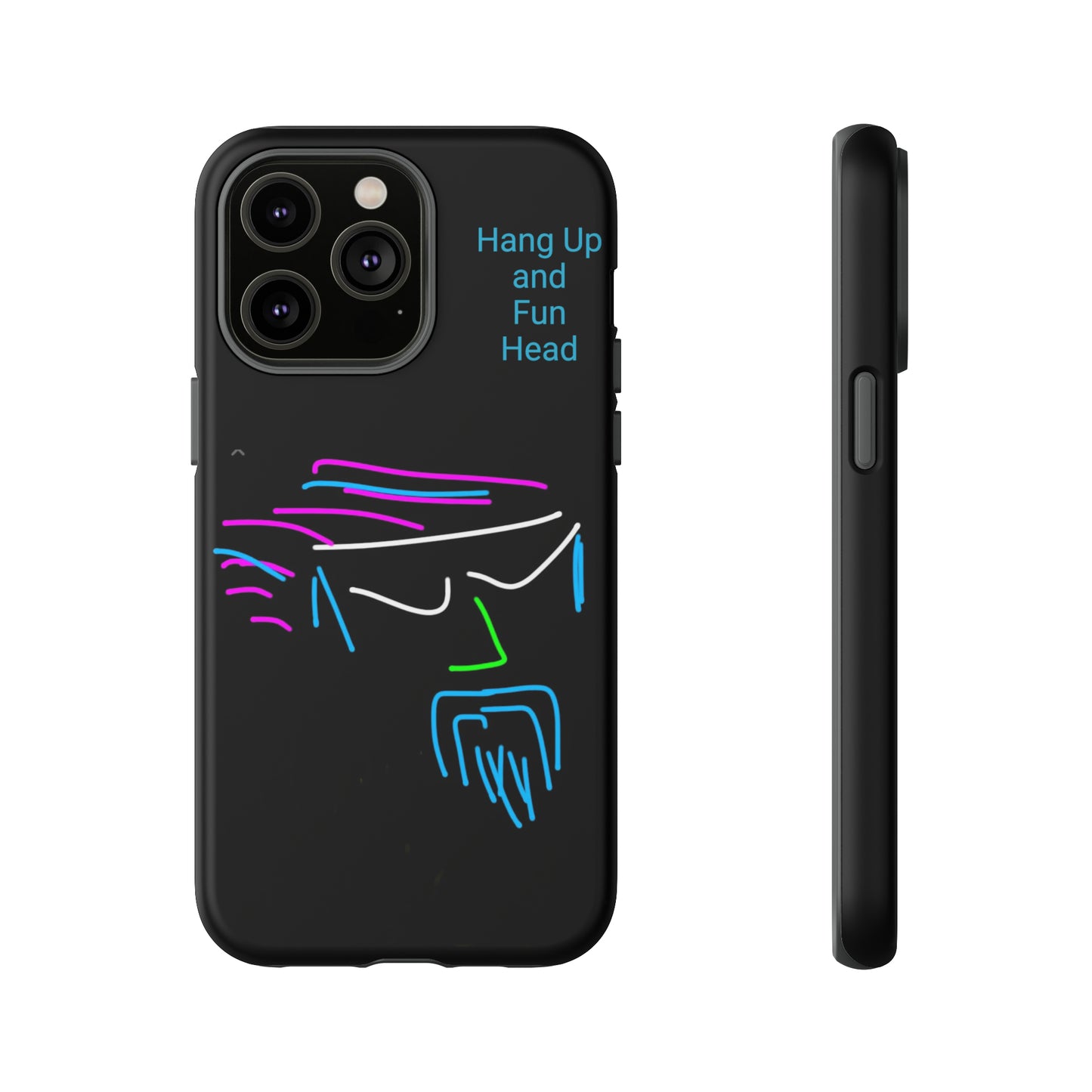 Funhead- Tough Cases- 46 Phone Styles