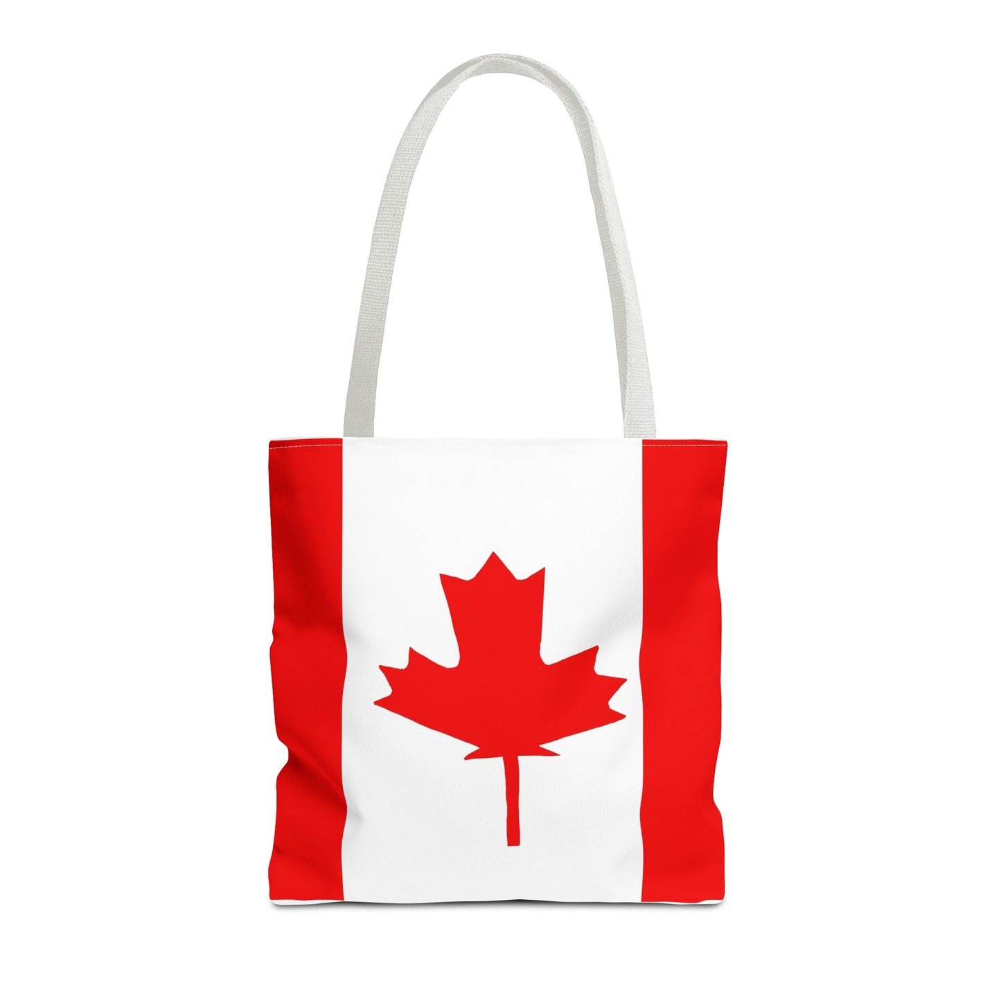 Canada / Great Day- Tote Bag, 3 sizes