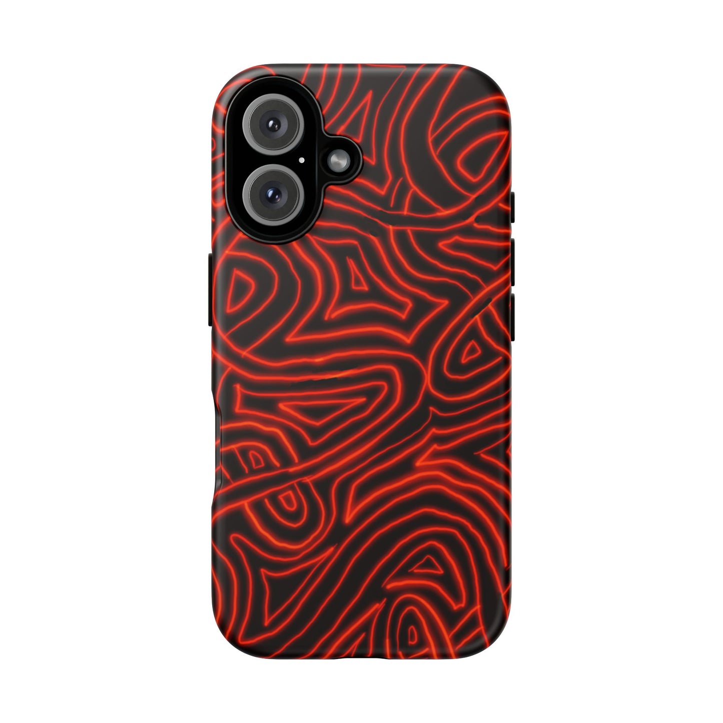 Abstract 08- Phone Case