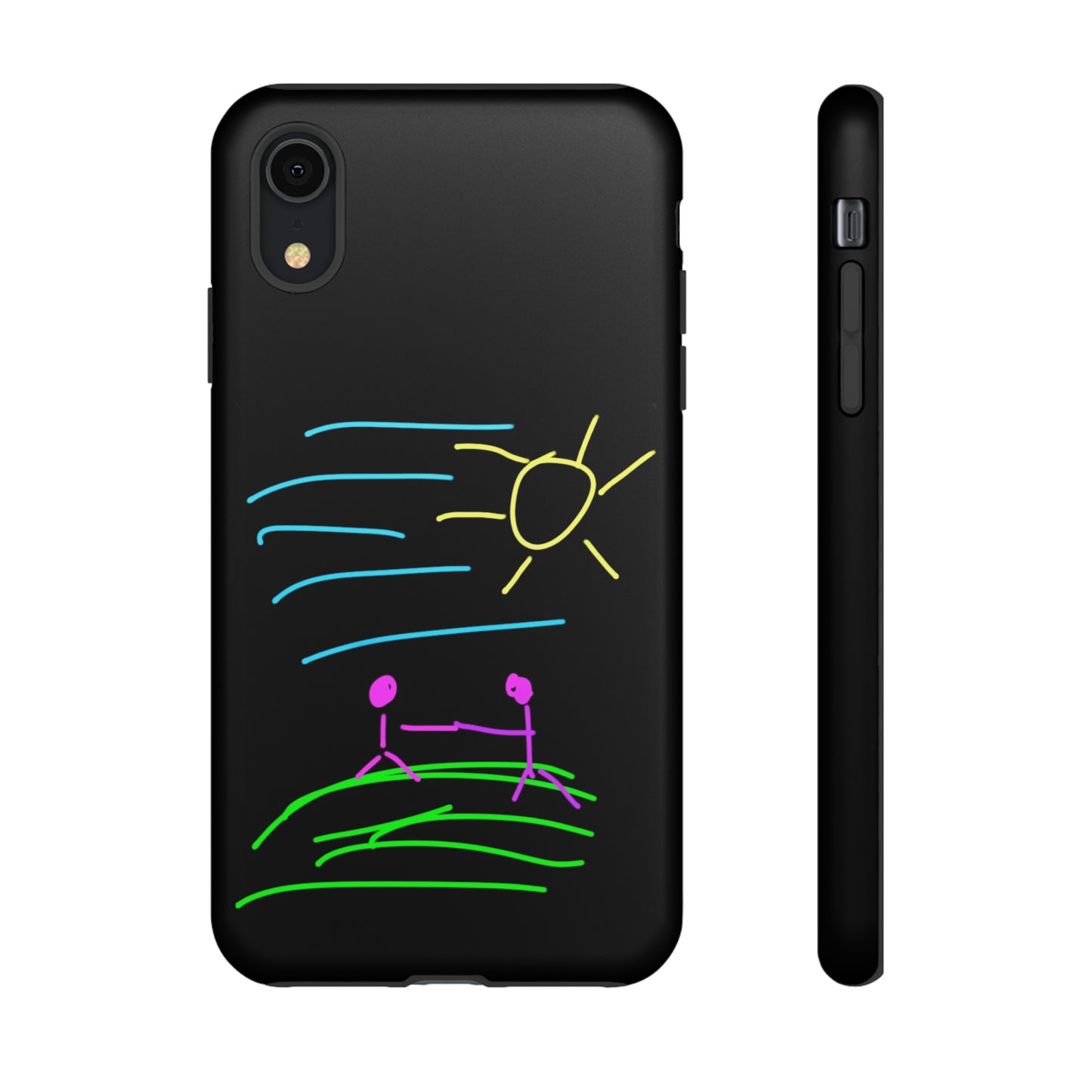 Together- Tough Cases- 46 Phone Styles