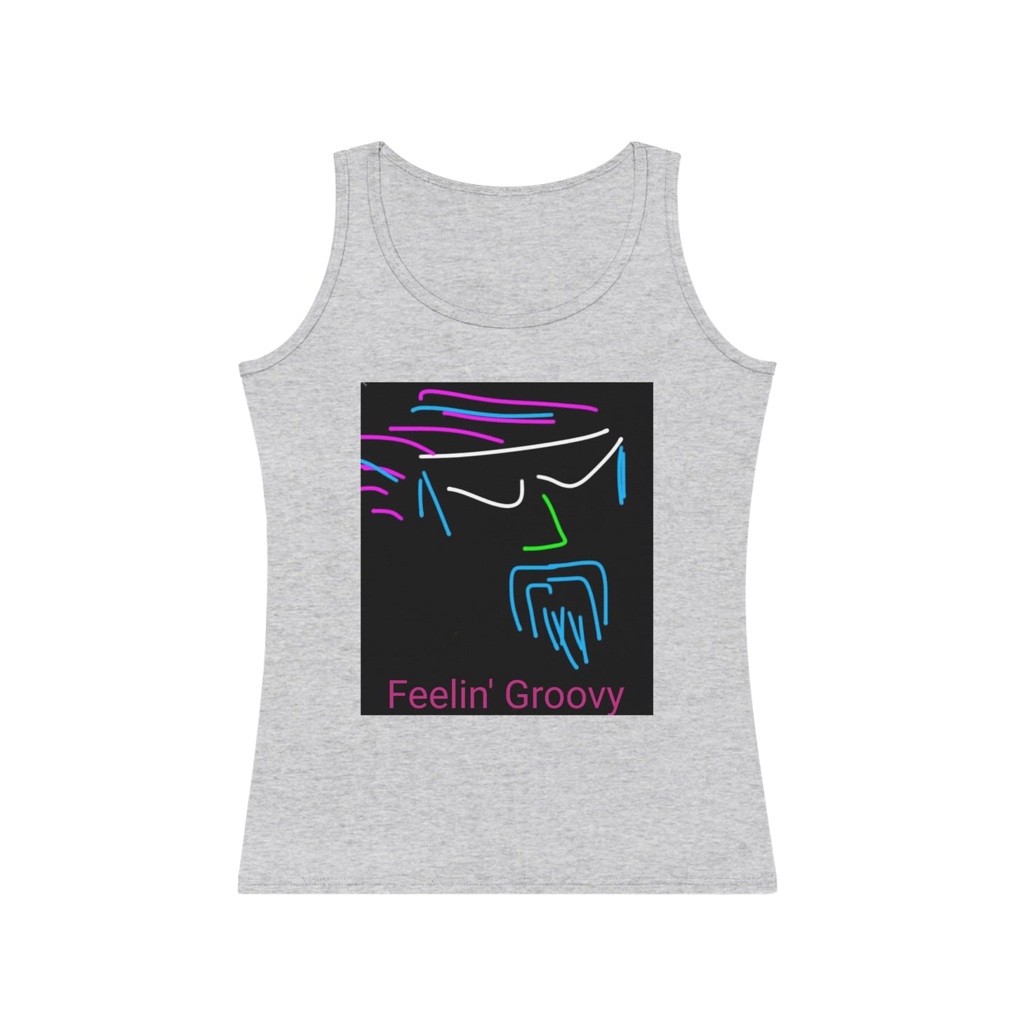 Funhead- Women's Tank Top