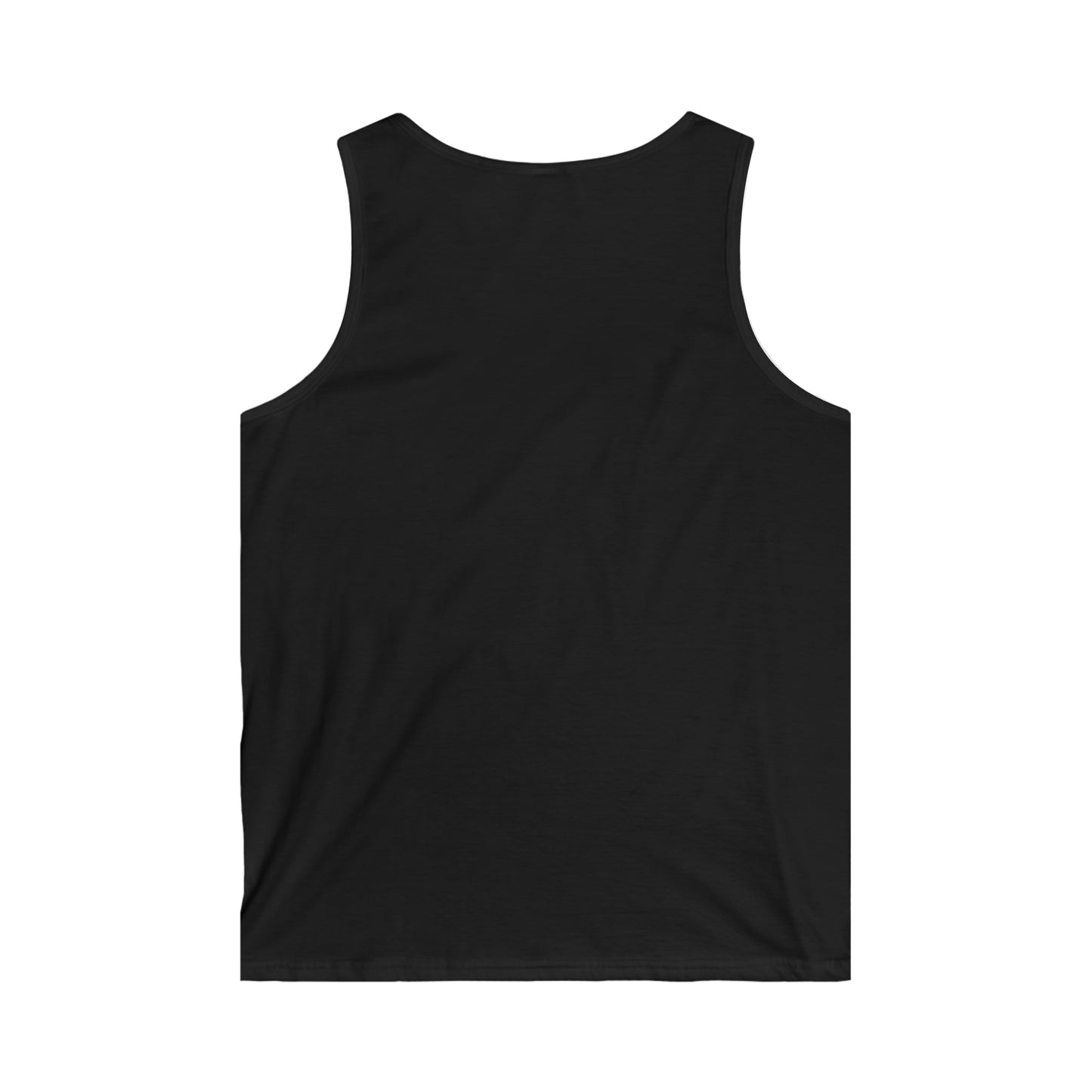 Funhead- Men's Softstyle Tank Top