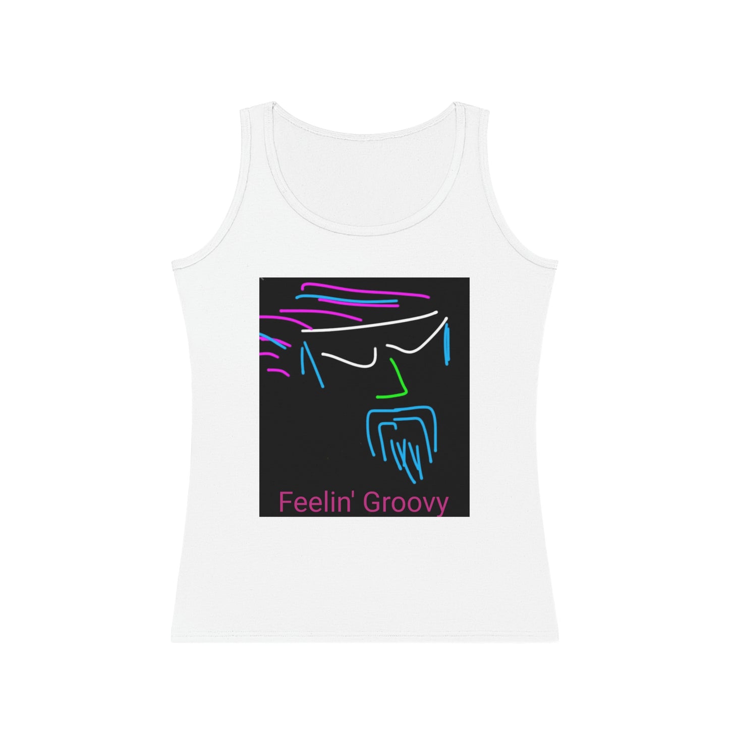 Funhead- Women's Tank Top