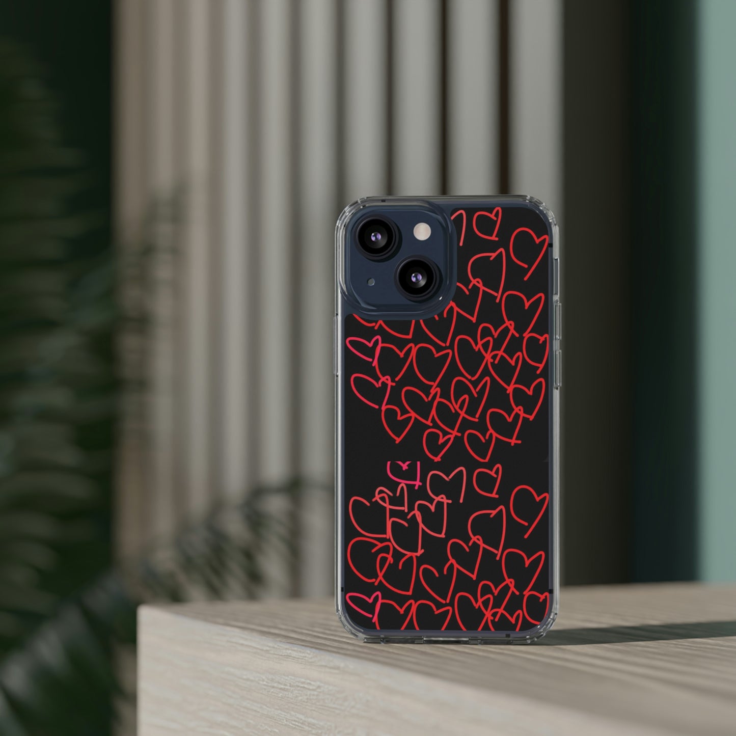 Million Hearts- Clear Cases