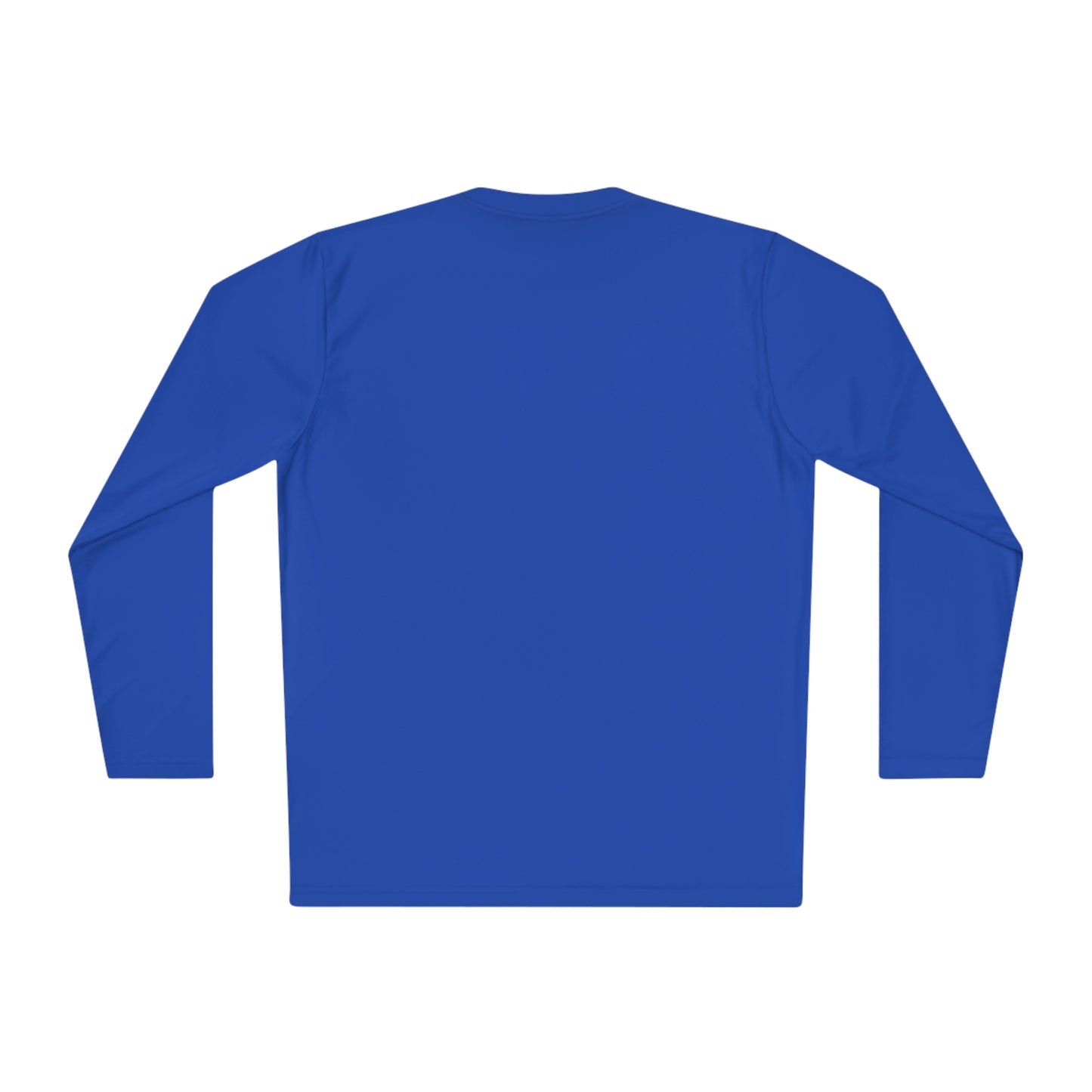 Surfer Girl- Unisex Lightweight Long Sleeve Tee- Adult